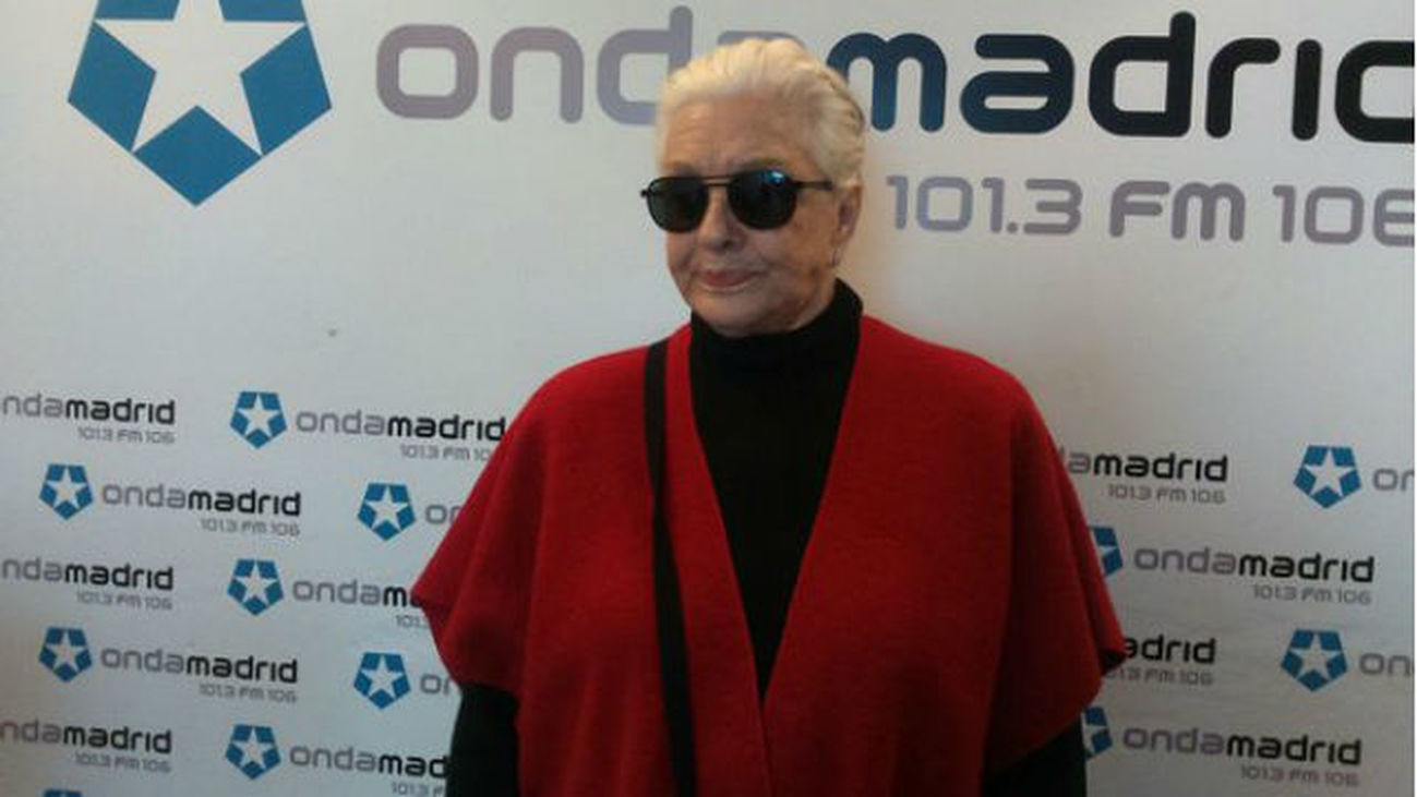 Entrevista a Lola Herrera