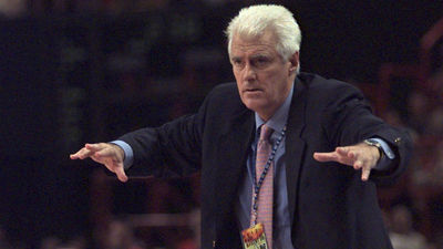 Entrevista a Lolo Sainz: "Hay que pegarle un tirón de orejas a Doncic"