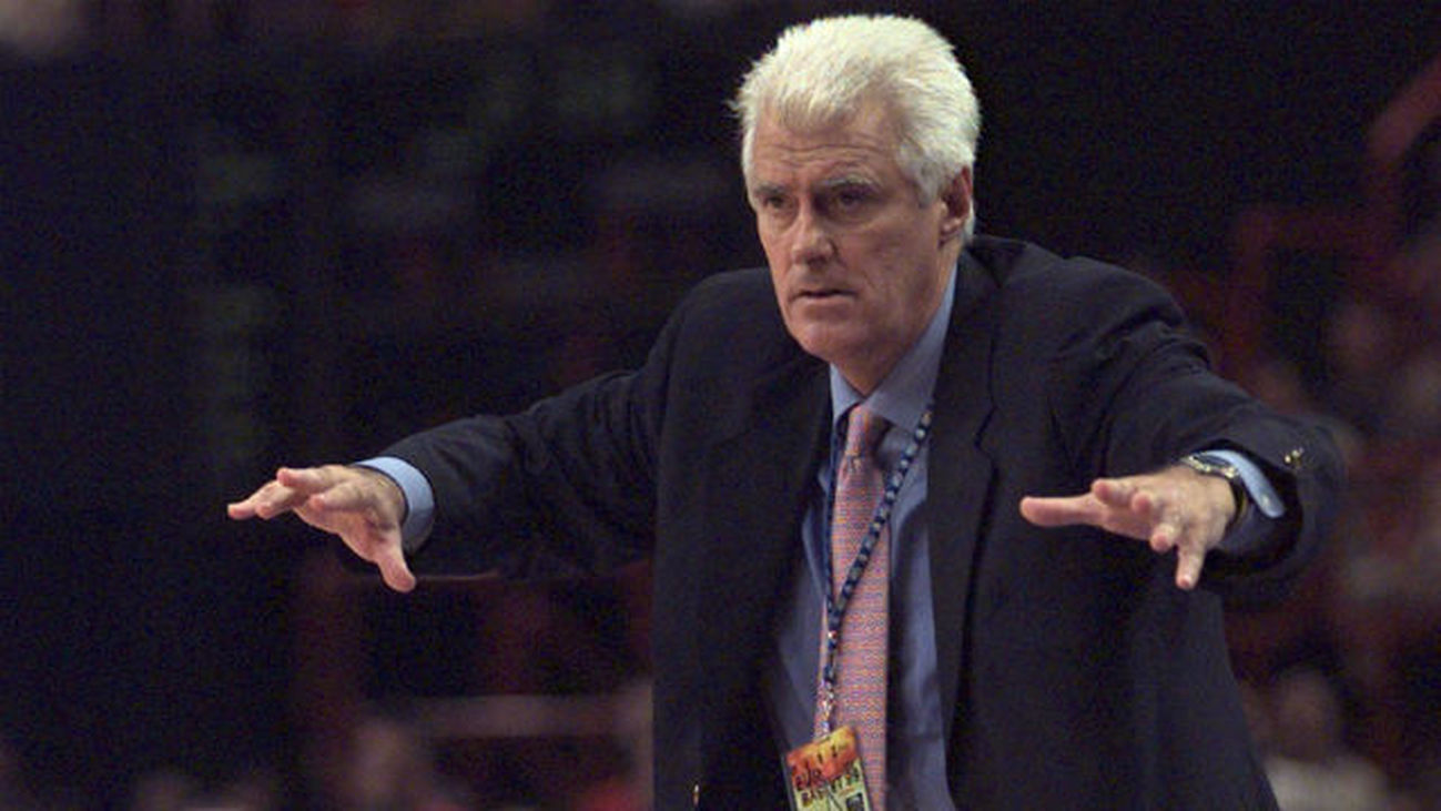 Entrevista a Lolo Sainz: "Hay que pegarle un tirón de orejas a Doncic"