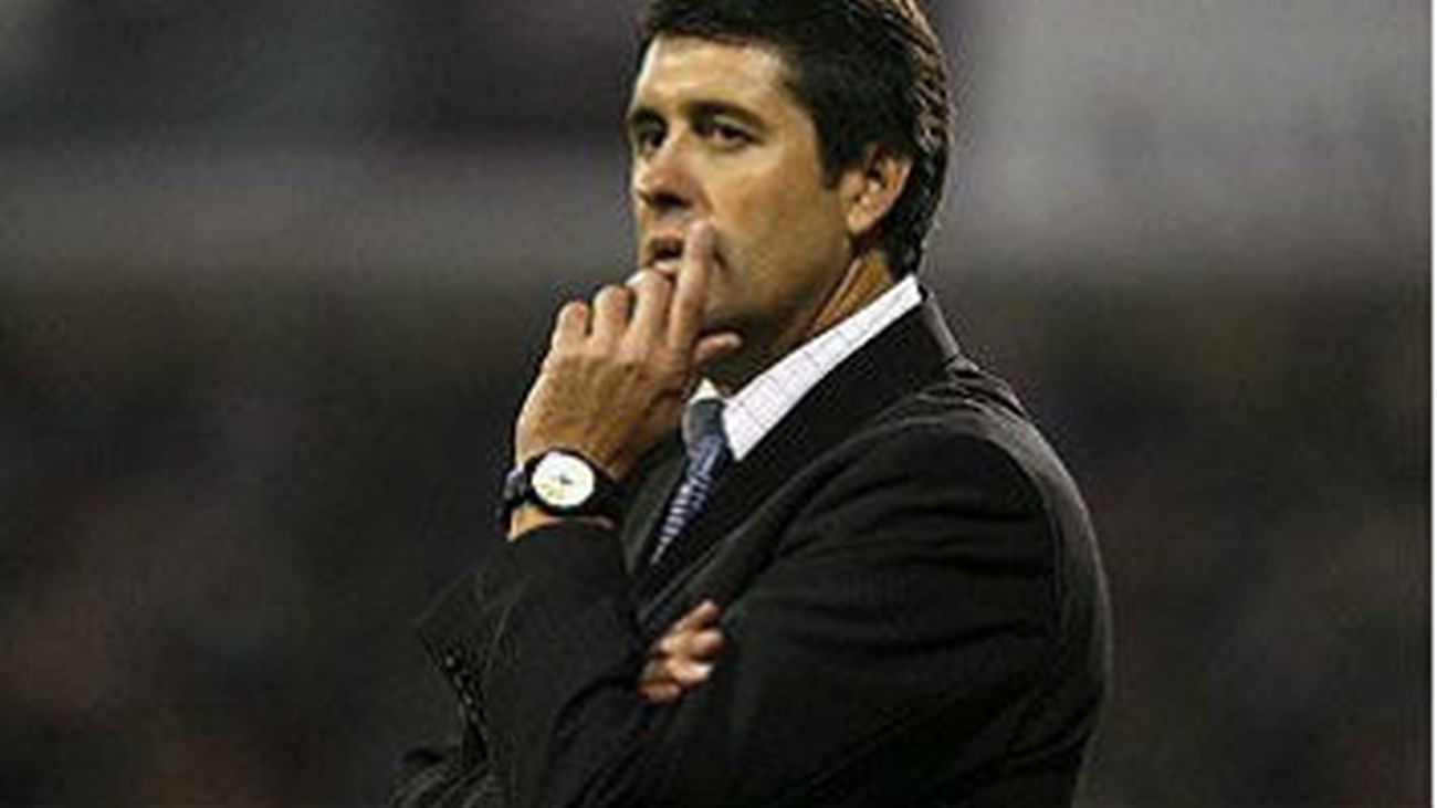 Entrevista a López Caro, ex entrenador del Dalian Yifang