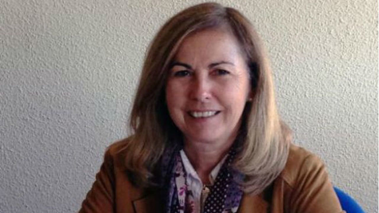 Entrevista a López Moreno, alcaldesa de Canencia