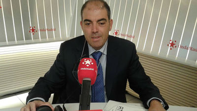 Lorenzo Amor: "Si subimos los impuestos, sacamos del sistema a 500.000 autónomos"