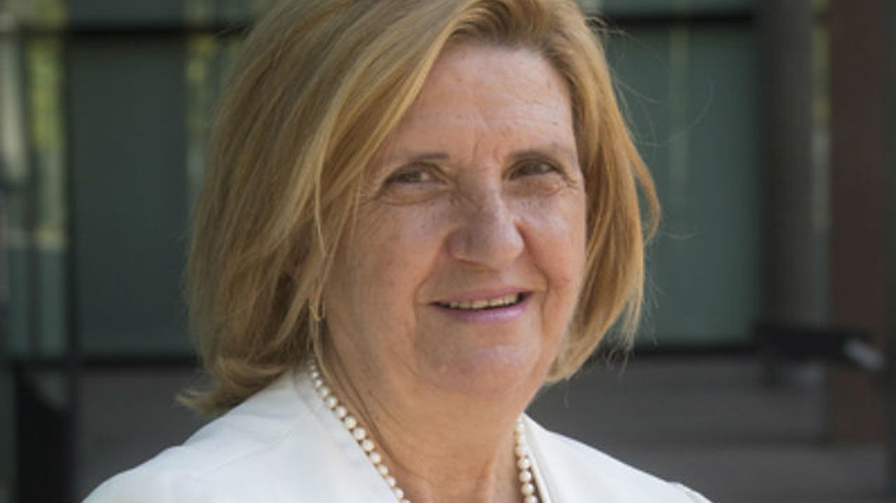 Entrevista a Lucila Toledo, alcaldesa de Villar del Olmo