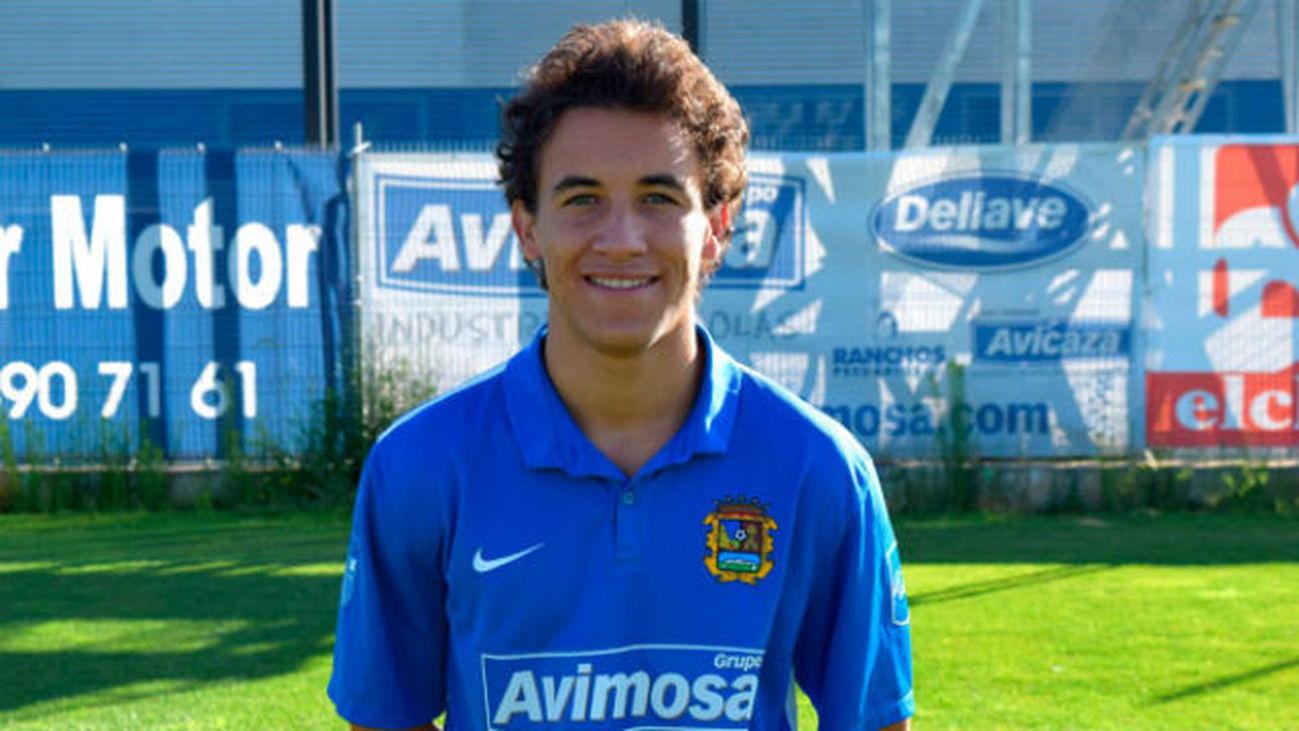 Entrevista a Luis Milla, 'Man of the Match'