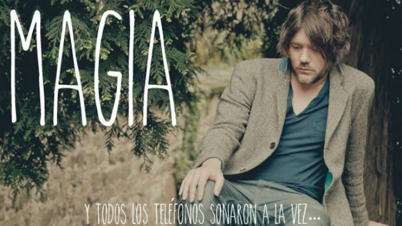 Entrevista a Luis Ramiro