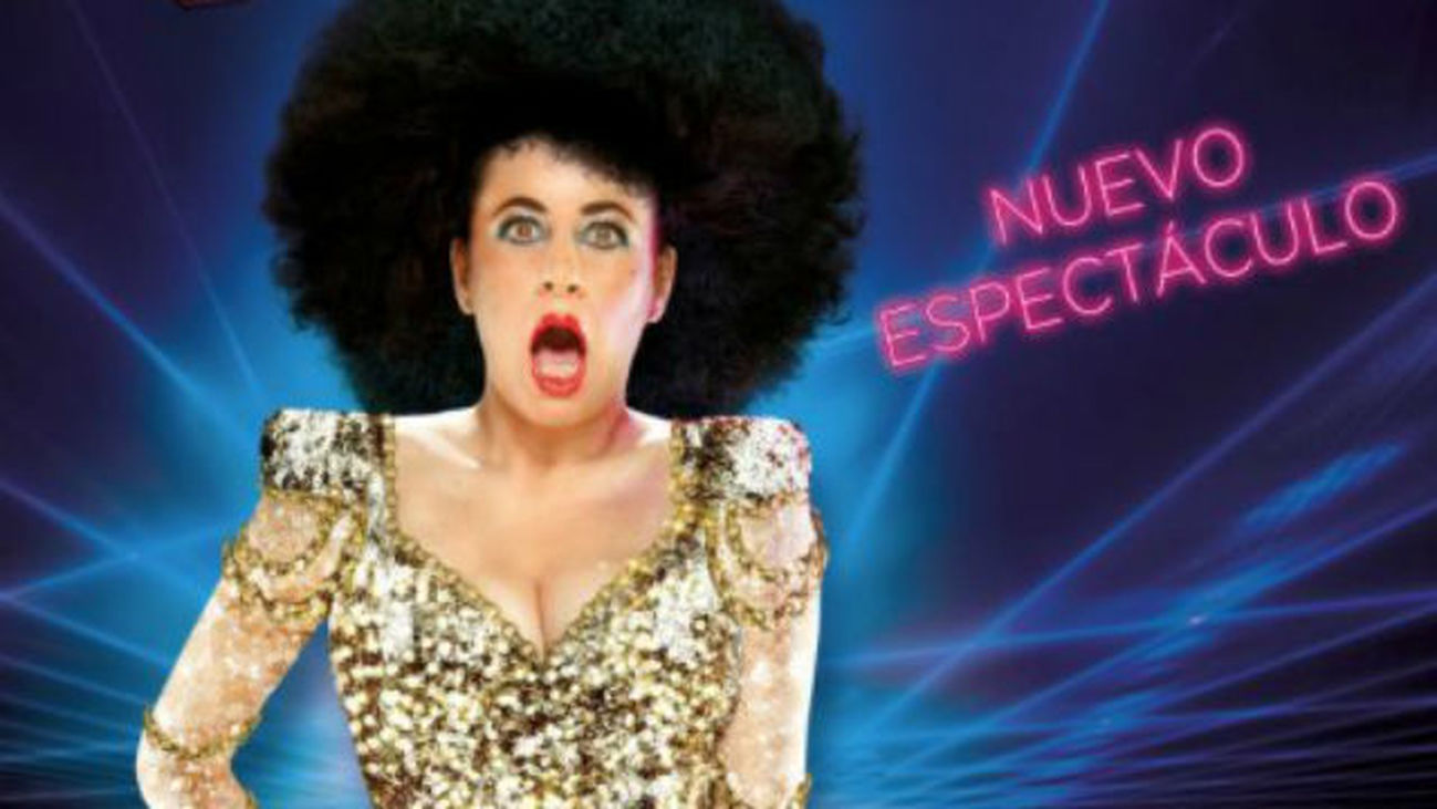 Entrevista a Manuel Badenes, maestro de ceremonias del espectáculo 'The Hole Zero'