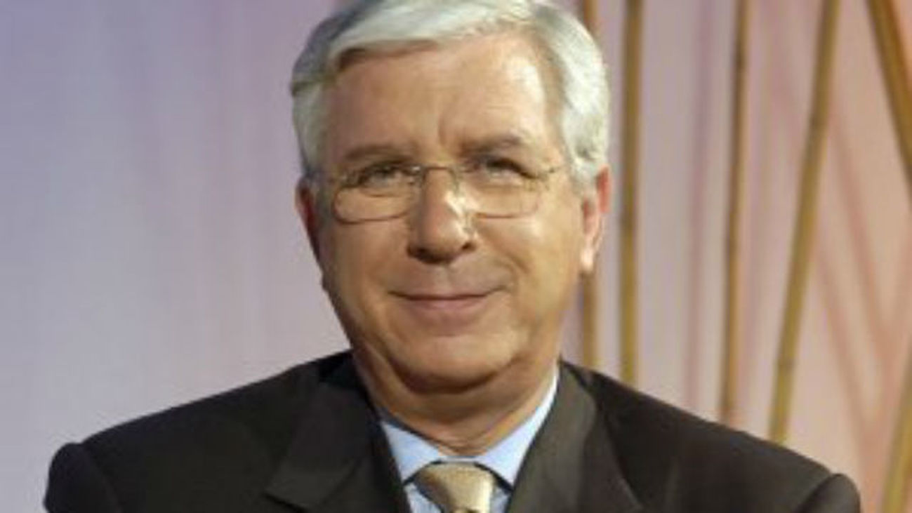 Entrevista a Manuel Jiménez, periodista y ex-inspector de Policia Nacional, sobre los timos