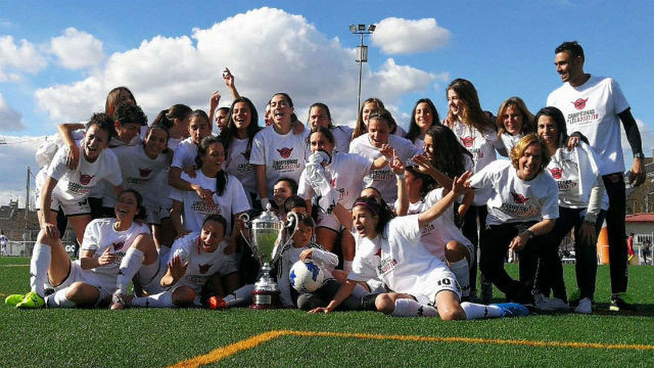 Entrevista Manuel Merinero, director deportivo del CD Tacón