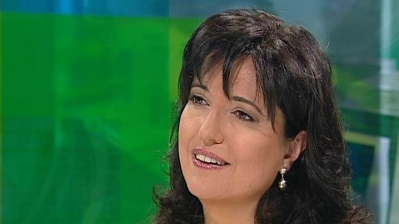 Entrevista a Mari Pau Domínguez, periodista y escritora