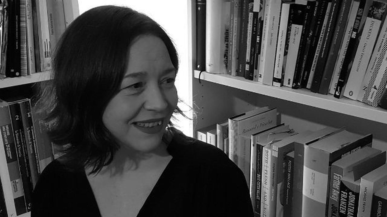 Entrevista a Maribel López, subdirectora de ARCO