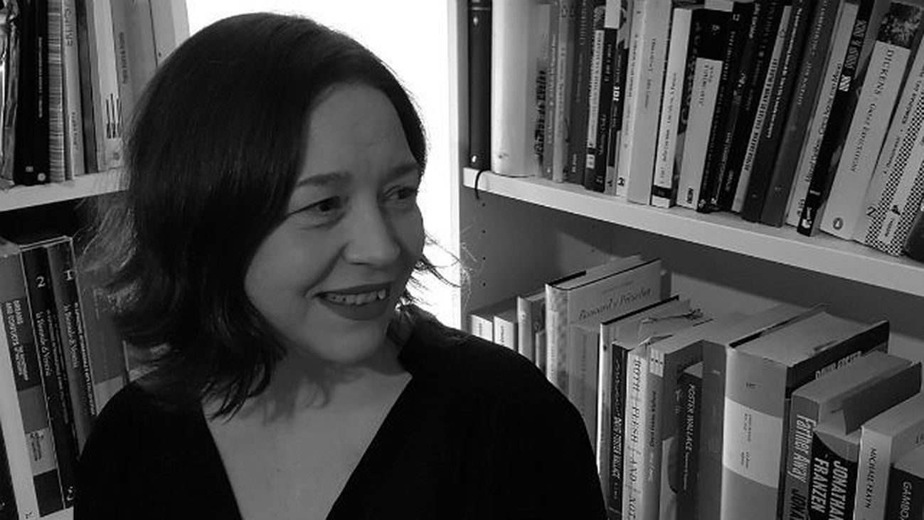 Entrevista a Maribel López, subdirectora de ARCO