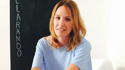 Entrevista a Marta Zaragozá, CEO de declarando.es, sobre la Declaración de la Renta