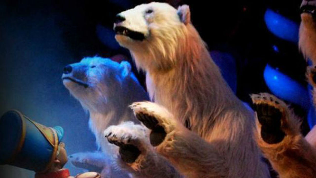 Entrevista a Abel Martín, creador del espectáculo La Fiesta Escénica en el Teatro Circo Price