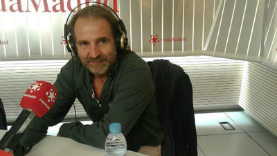 Entrevista a Mauro Muñiz, actor, cómico y pianista