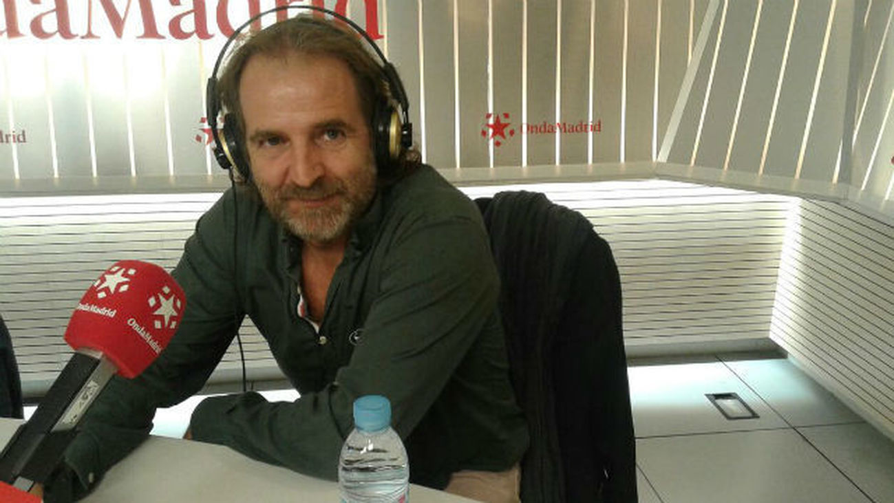 Entrevista a Mauro Muñiz, actor, cómico y pianista