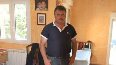 Entrevista a Maximino Baonza, alcalde de Valdemanco