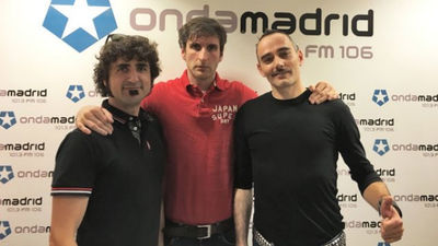 Entrevista a New Pull