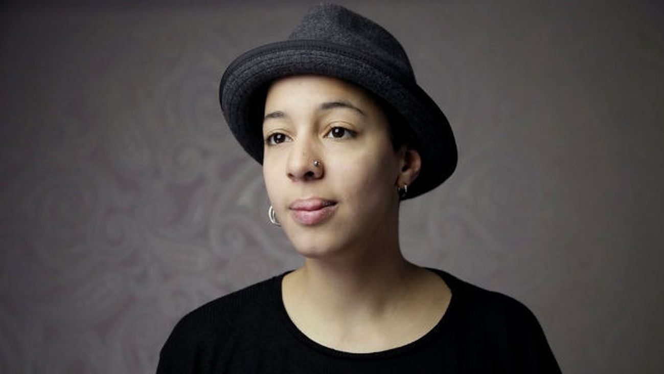 Entrevista a Nora Norman