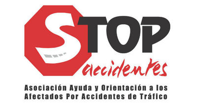 Entrevista a Ana Novella, de 'Stop accidentes', y Octavio Lunes, abogado