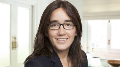 Entrevista a Olatz Alberdi sobre la adopción en España