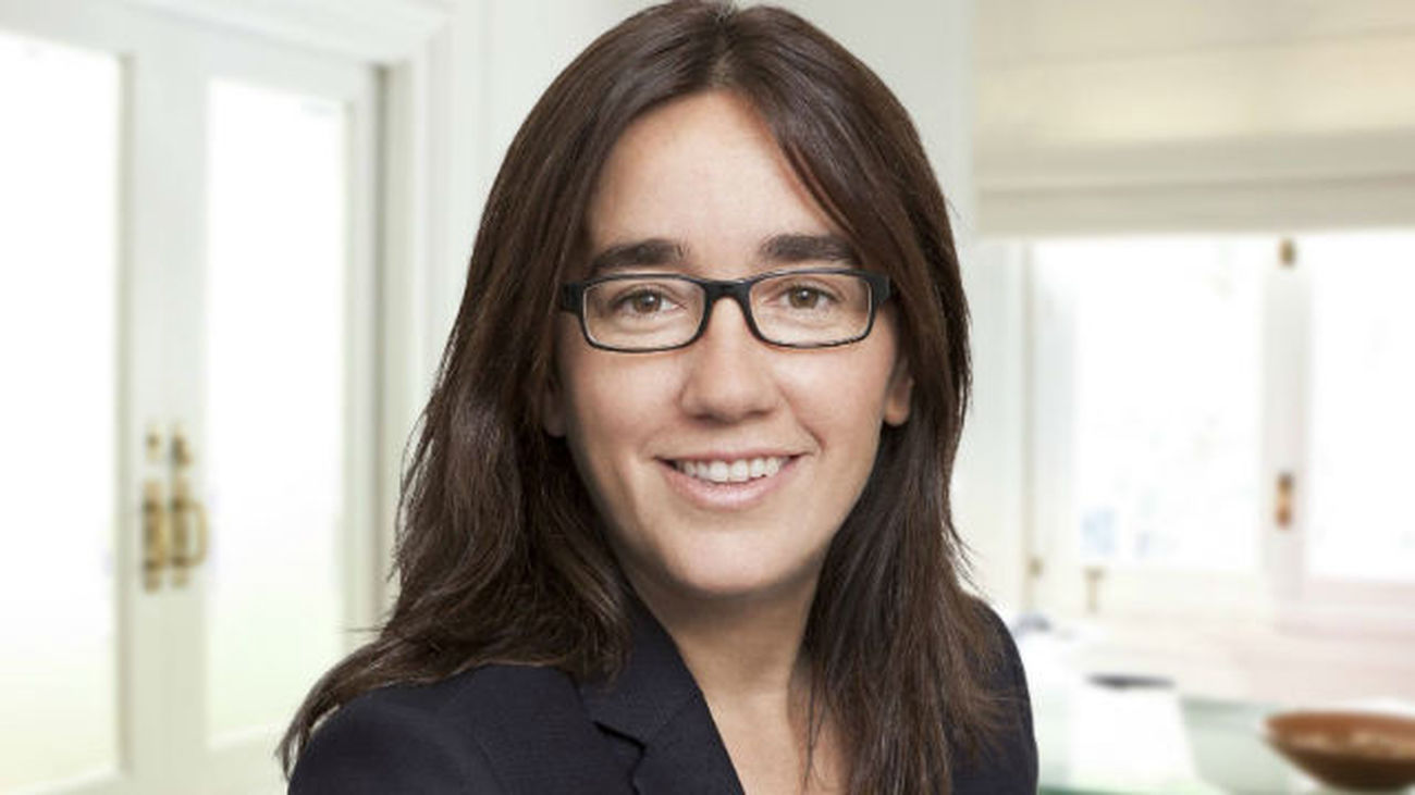 Entrevista a Olatz Alberdi sobre la adopción en España