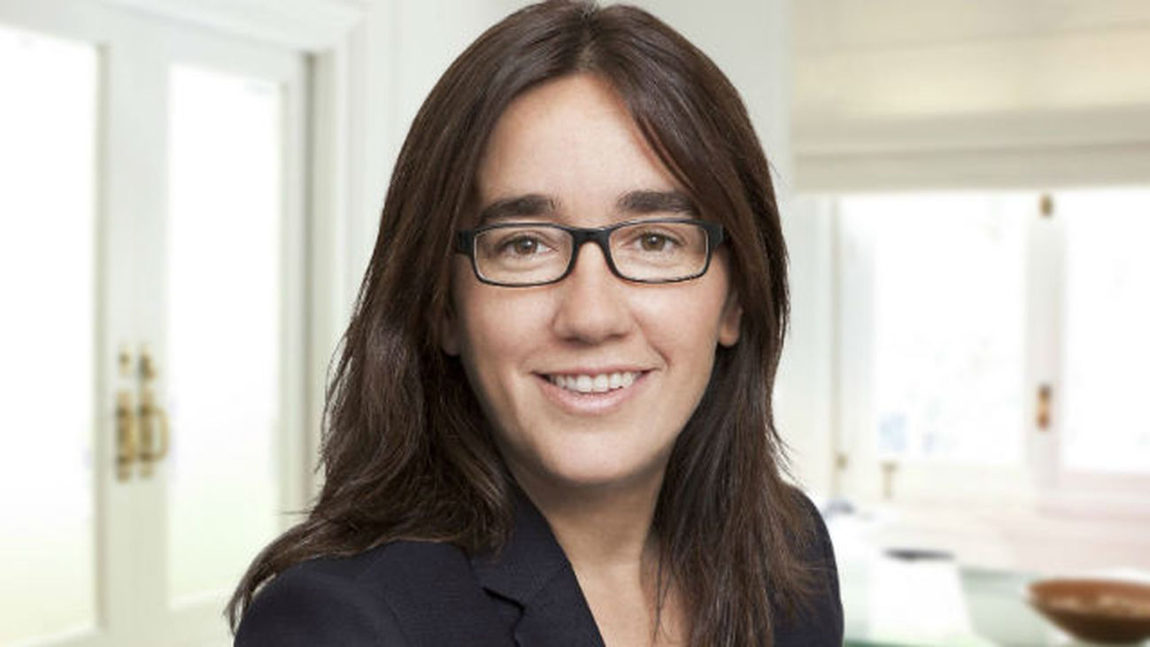 Entrevista a Olatz Alberdi sobre la adopción en España