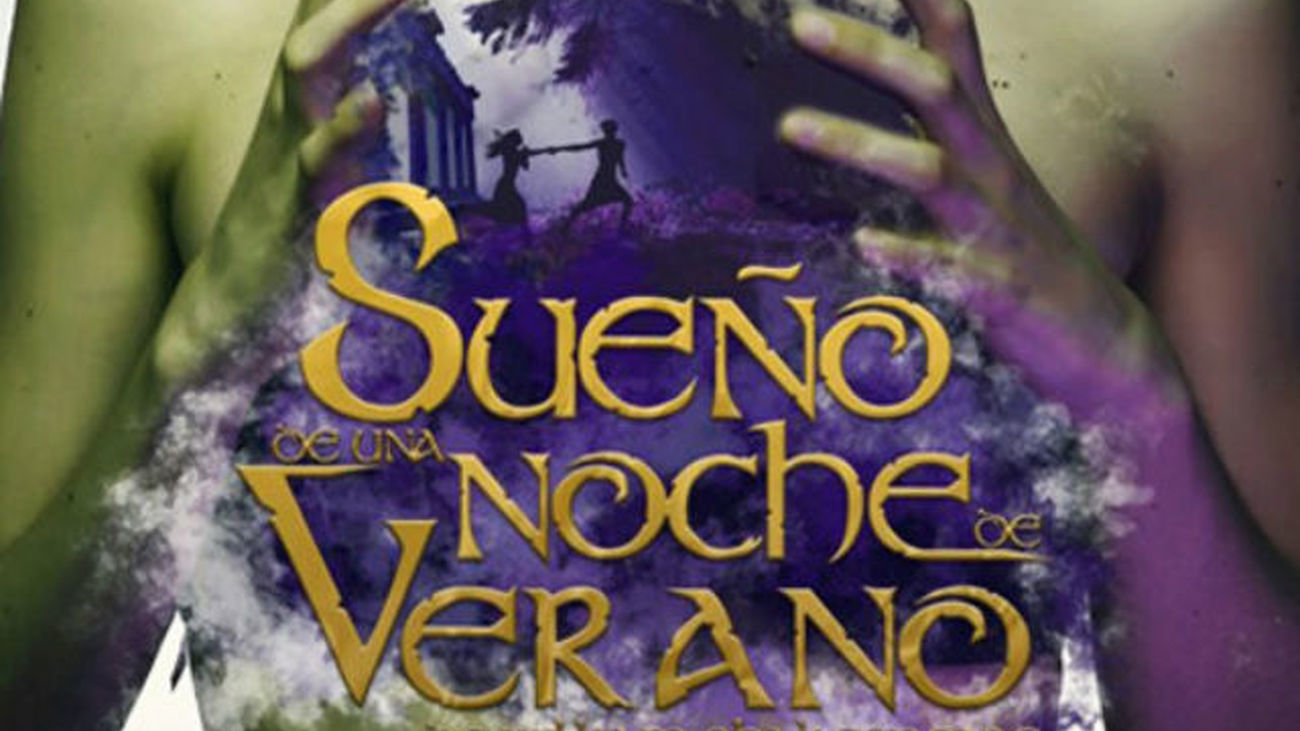 Entrevista a Pablo Montenegro y Juan José Pastor de la obra 'El sueño de una noche de verano'