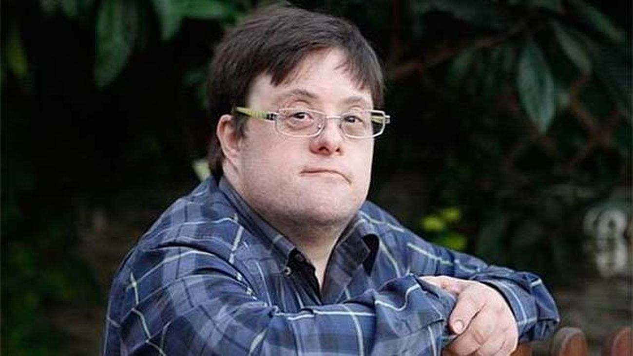 Entrevista a Pablo Pineda en 'El Fútbol es puro Teatro'