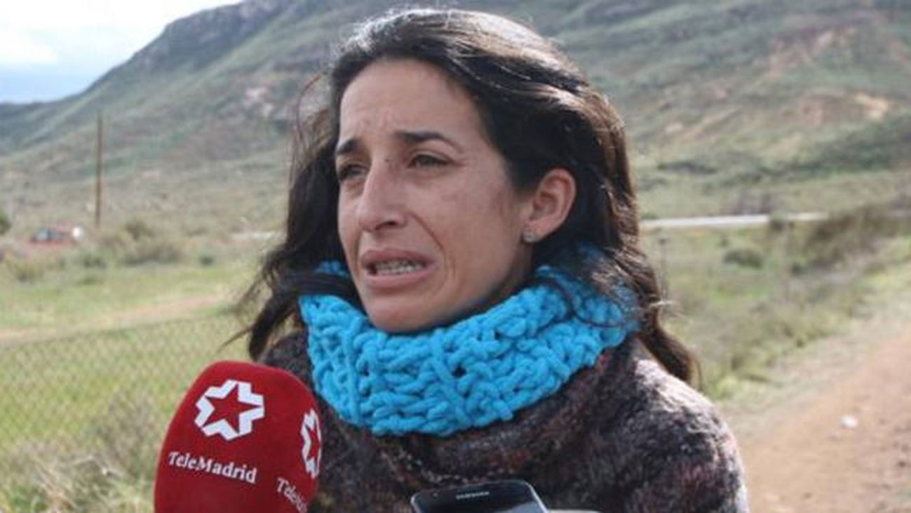 Entrevista a Patricia, madre de Gabriel: "Quedaos con lo bueno de mi hijo y olvidaos de ella"