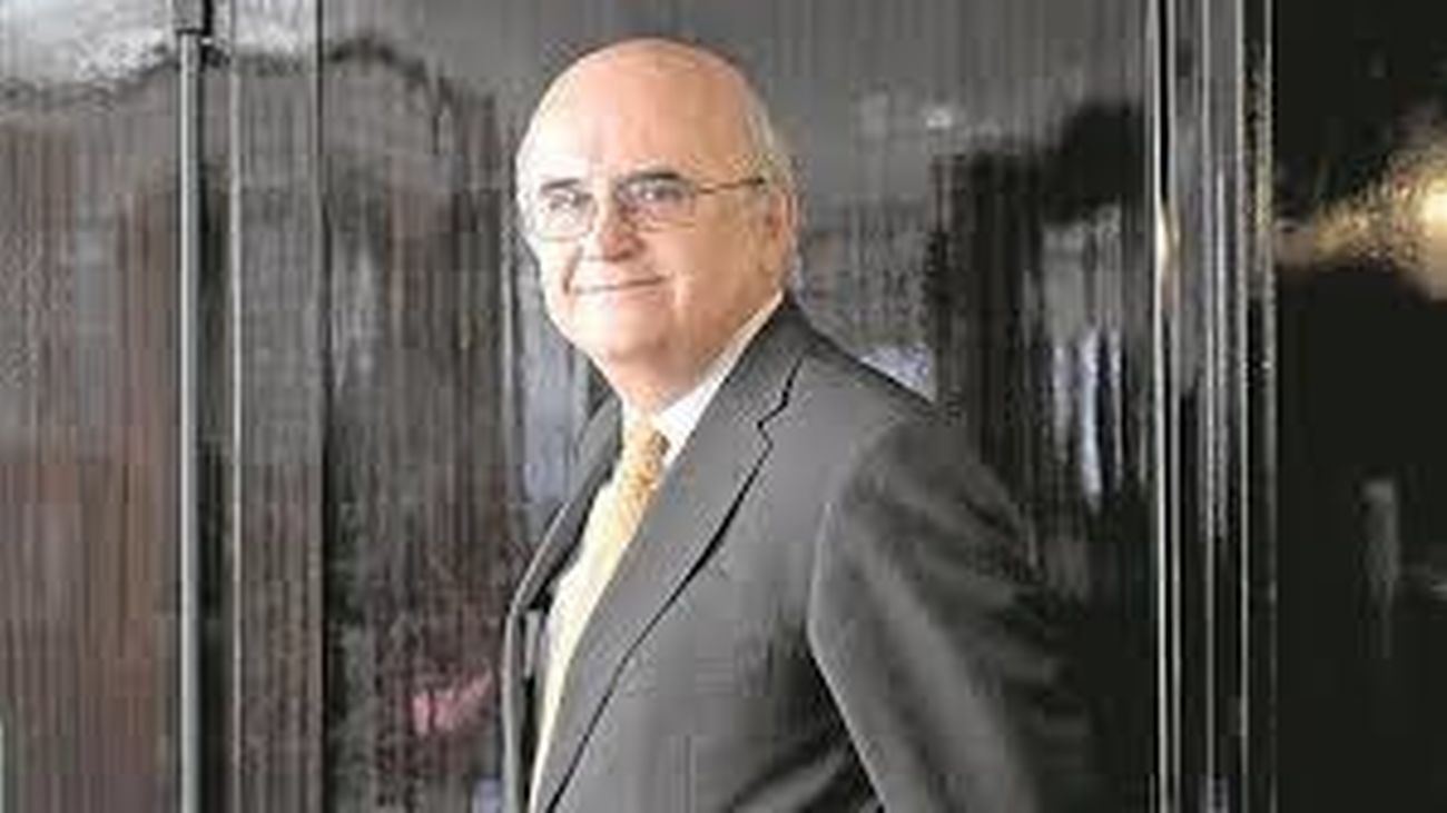 Entrevista a Pedro Núñez Morgades, patrono de UNICEF