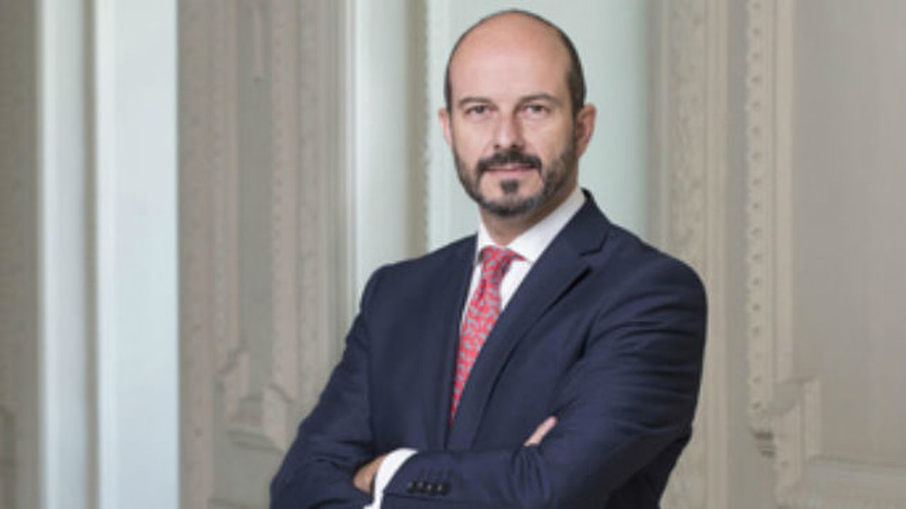 Entrevista a Pedro Rollán, consejero de Transportes de la Comunidad