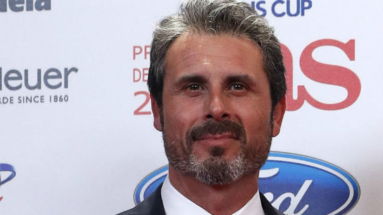 Entrevista a Rafael Alkorta sobre el PSG-Real Madrid