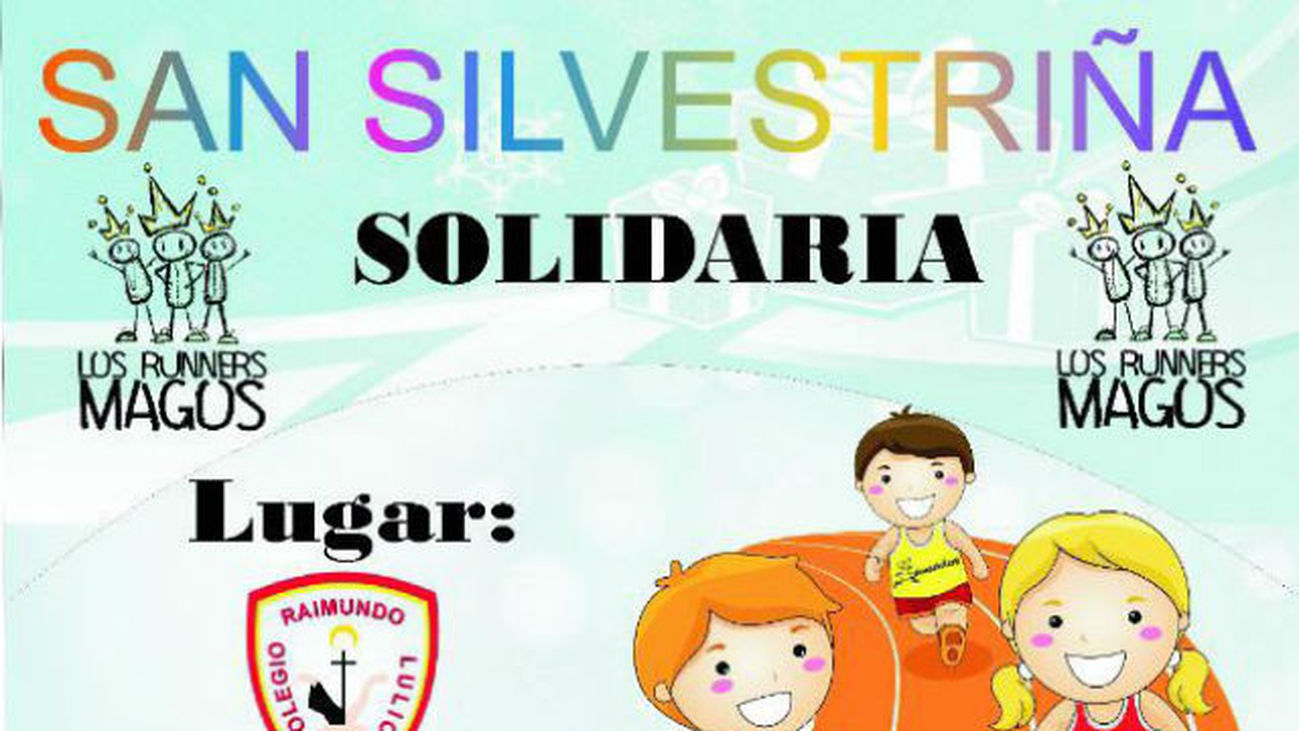 Entrevista con Raúl López, organizador de la San Silvestriña
