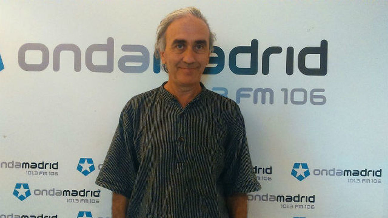 Entrevista a Ricardo Iniesta, director de la obra de teatro 'La Celestina'