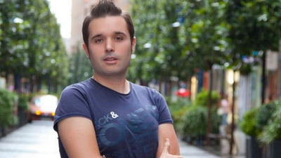 Entrevista a Rubén López, portavoz de Arcópoli