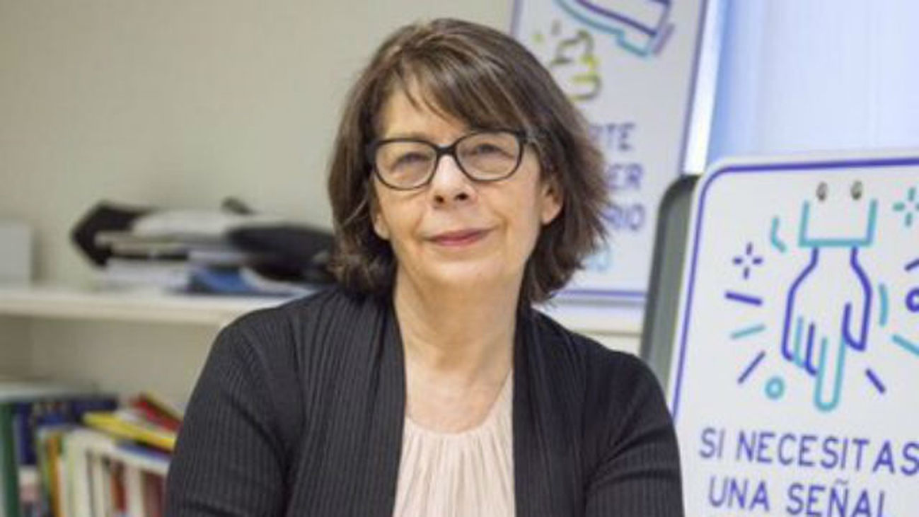 Entrevista a Inés Sabanés, Concejal Medio Ambiente y Movilidad