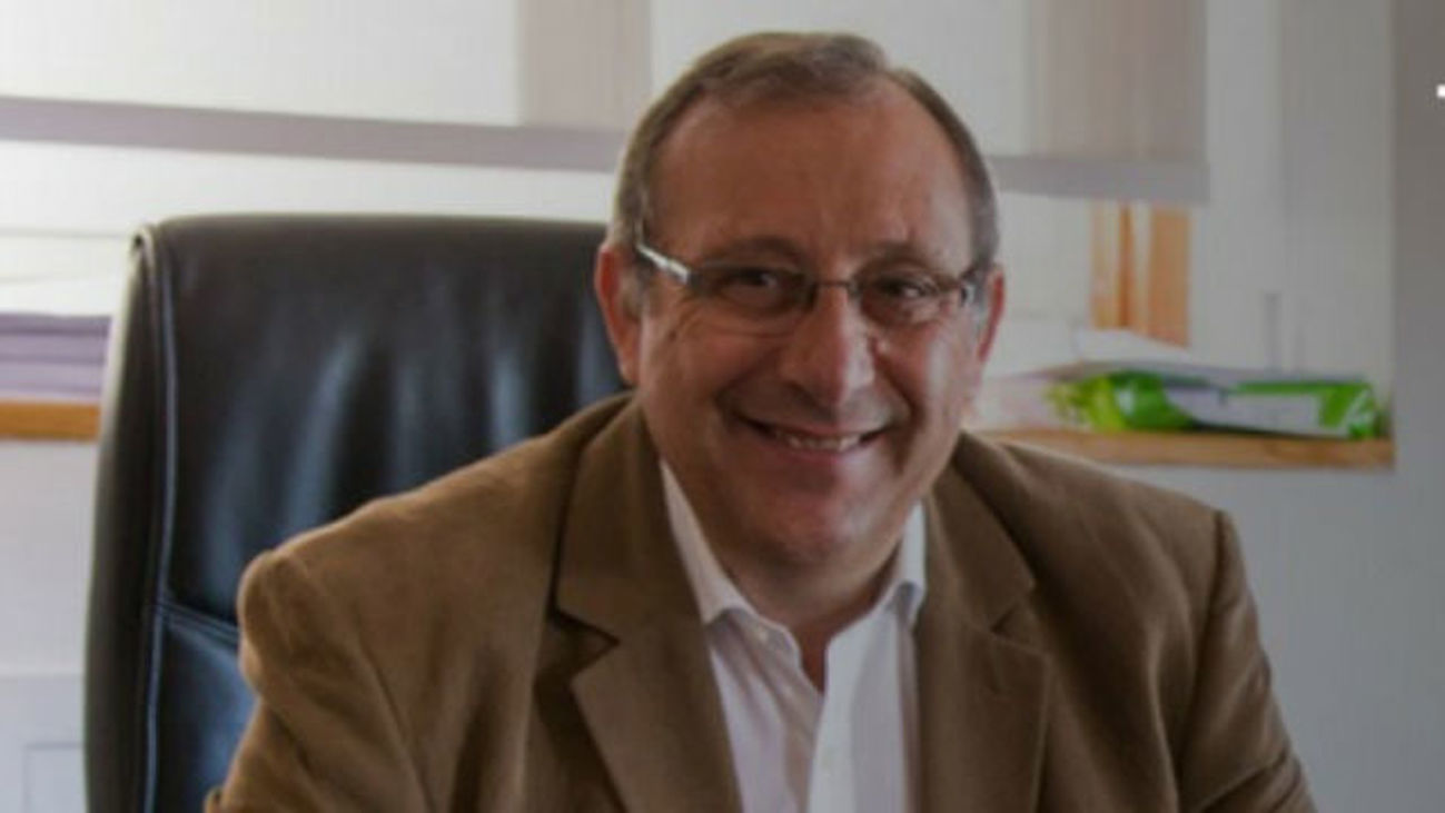 Entrevista a Angel Sánchez, alcalde de Morata de Tajuña, sobre el aniversario de la Batalla del Jarama