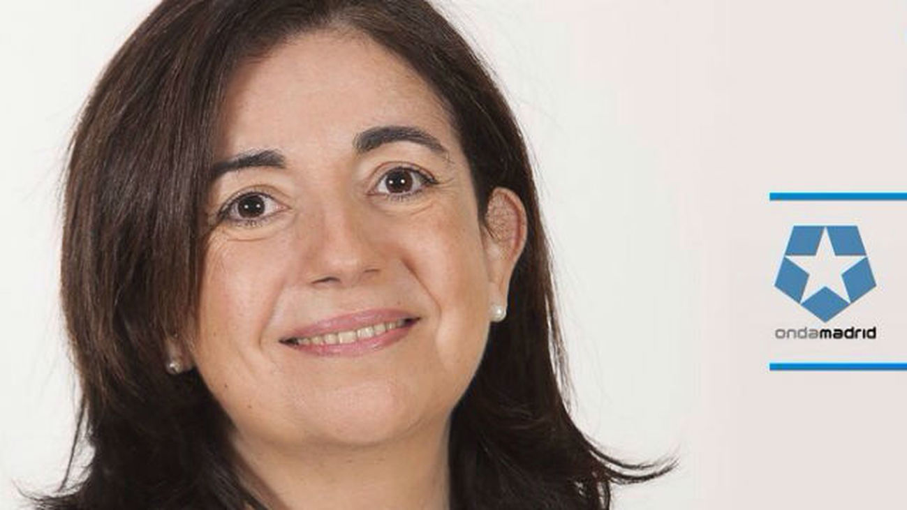 Entrevista a Sandra Moneo, Secretaria de Educación PP