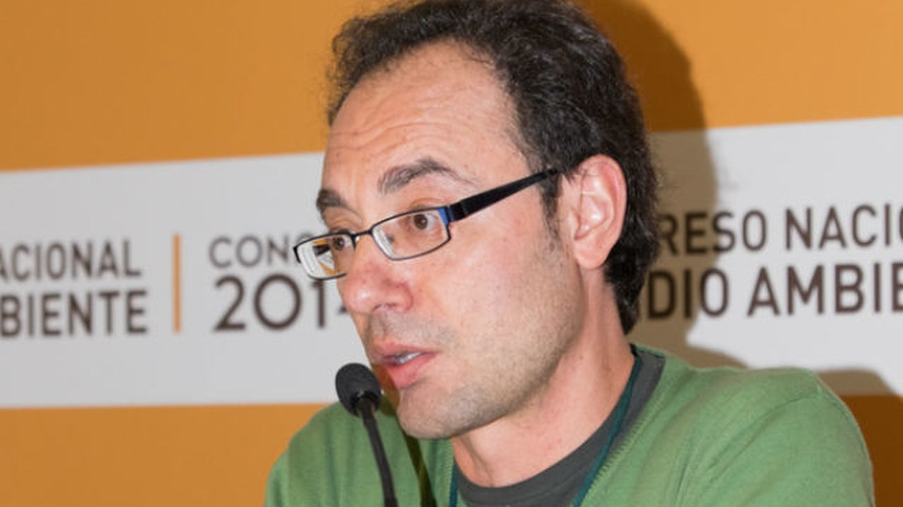 Entrevista a Santiago Álvarez, director de FUHEM Ecosocial