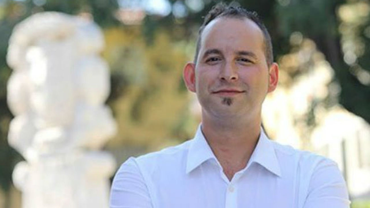 Entrevista Serafín Faraldos, alcalde de Valdemoro