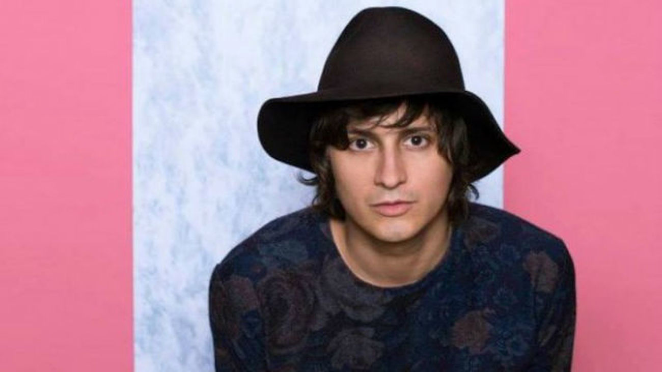 Entrevista a Siddhartha, música indie rock de México