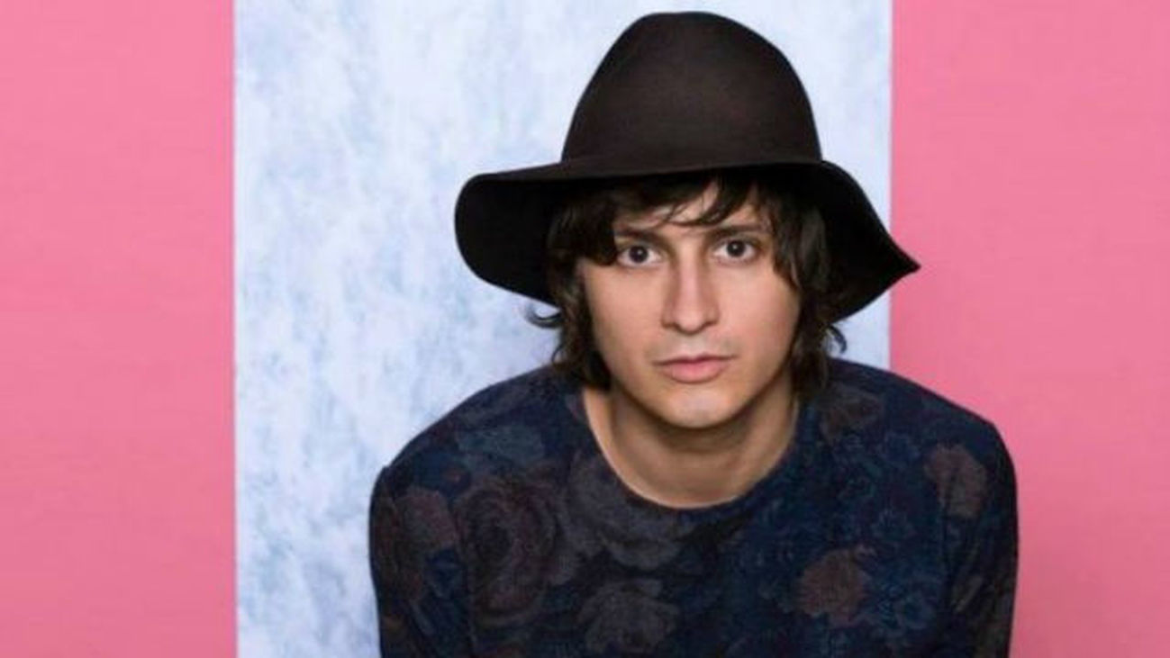 Entrevista a Siddhartha, música indie rock de México