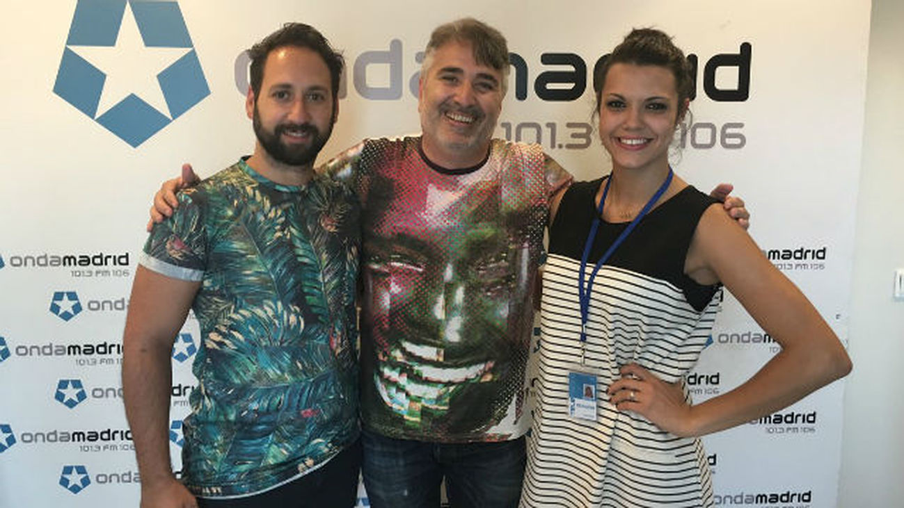 Entrevista a Silverio Belmonte