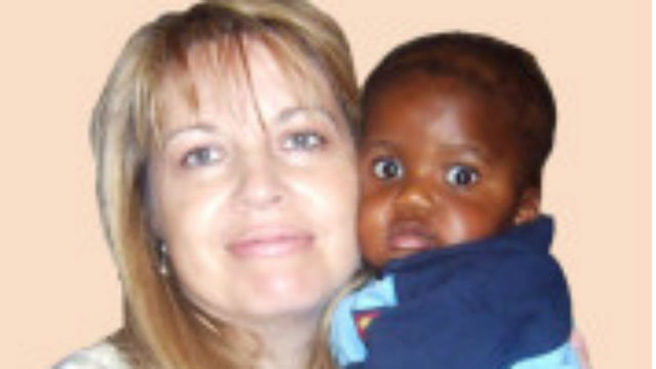 Entrevista a Susana Morales, presidenta de la Federación Adoptamos