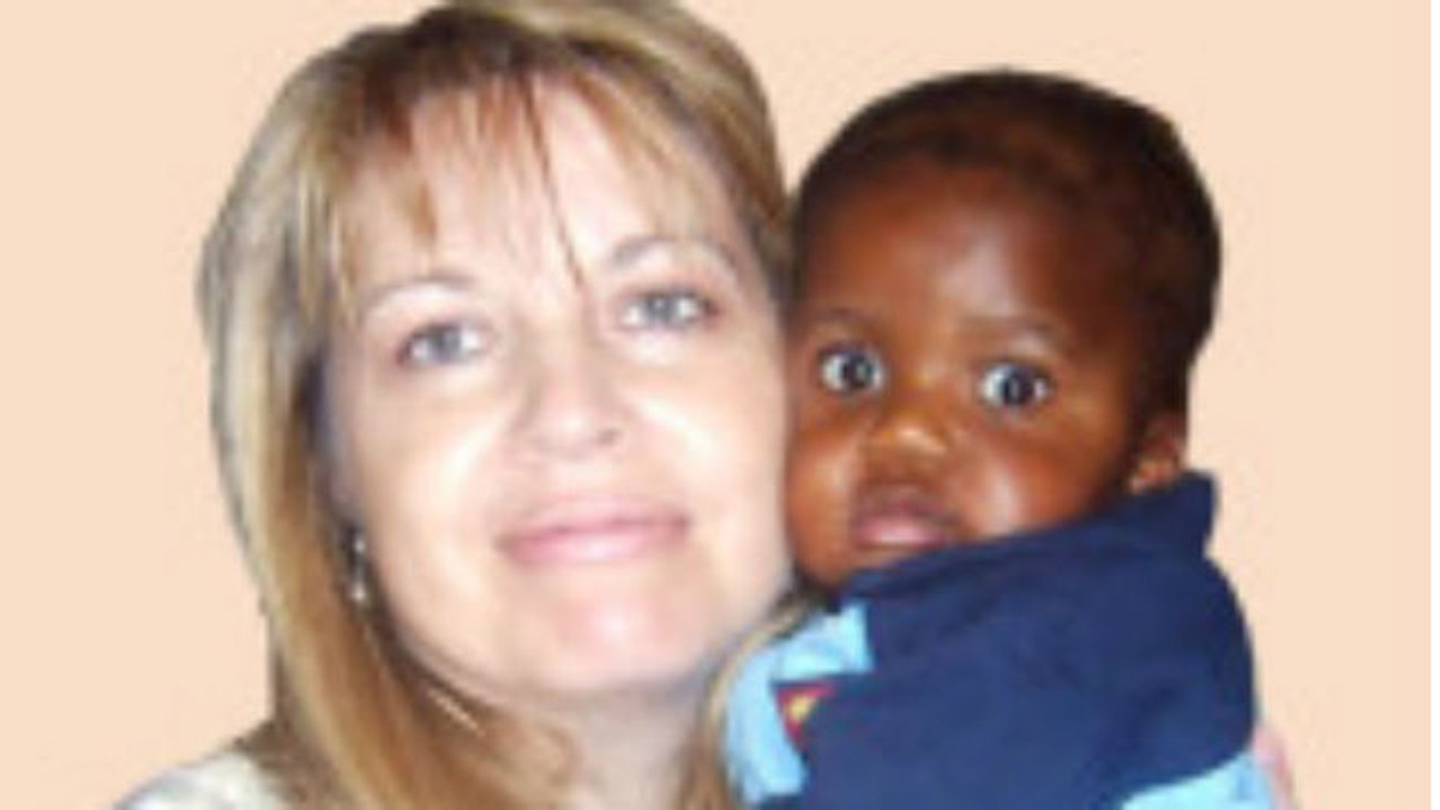 Entrevista a Susana Morales, presidenta de la Federación Adoptamos