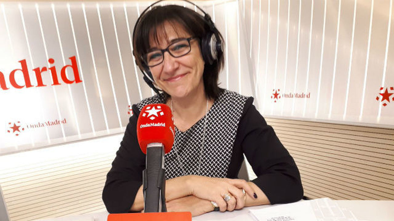 Entrevista a Susana Pérez, alcaldesa de Pozuelo de Alarcón