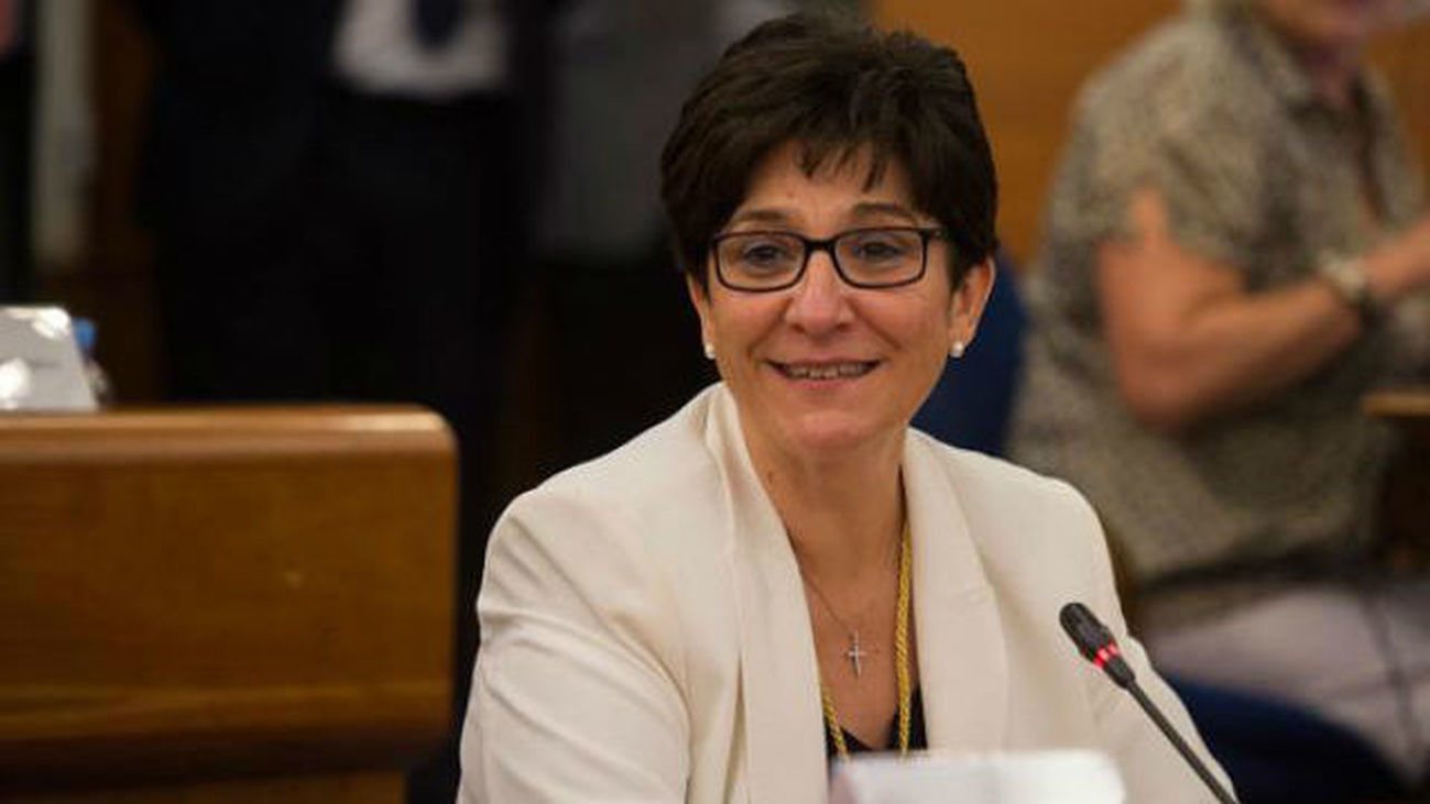 Entrevista a Susana Pérez Quislant, alcaldesa de Pozuelo de Alarcón