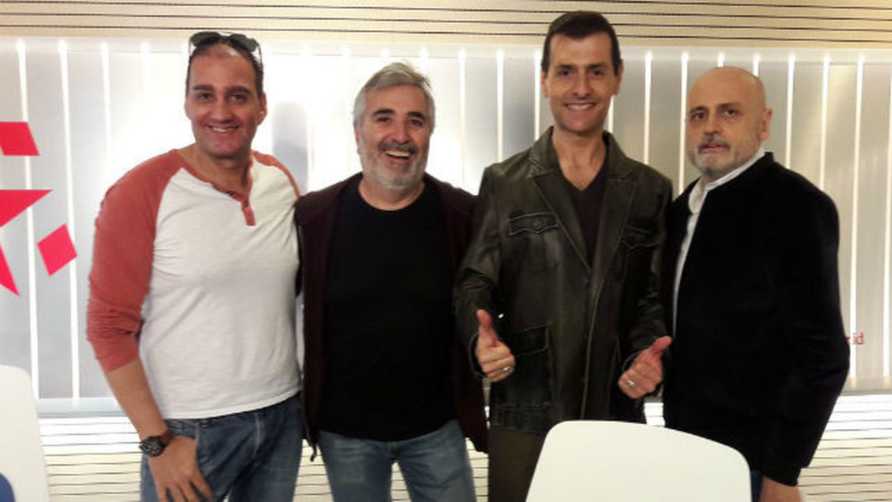 Entrevista a 'Tennessee'