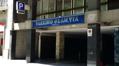 Entrevista a Teresa Amigo, del Aparcamiento de San Bernardo, y María Lavega, propietaria de Garajes Luna