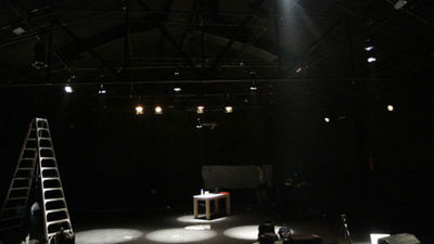 Entrevista a Teresa Rivera, protagonista de 'La Piel'